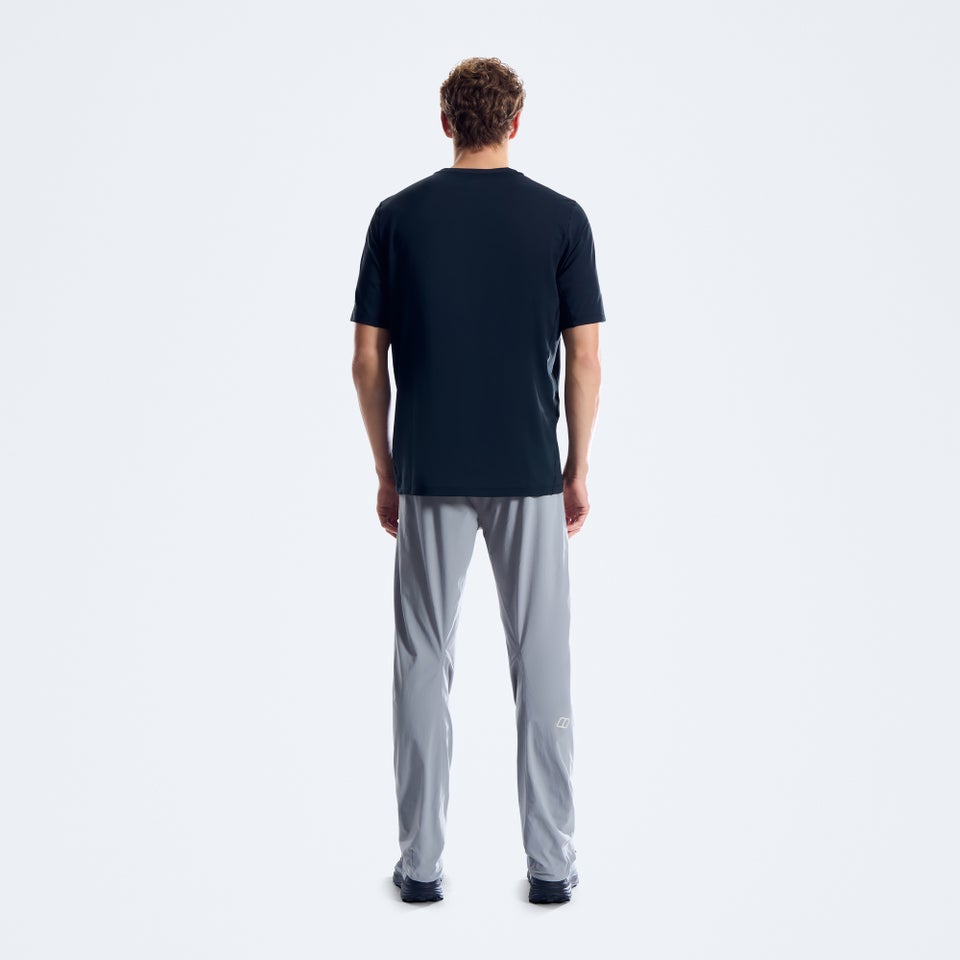 Men's Caldbeck Pant - Grey