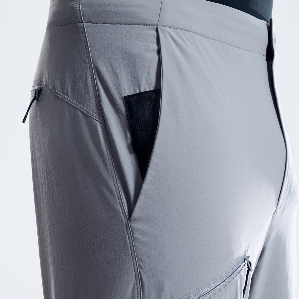 Men's Caldbeck Pant - Grey