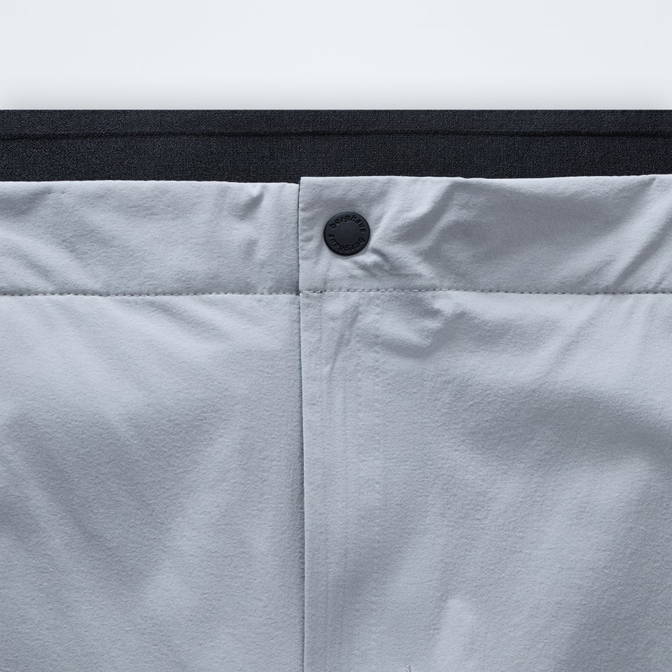 Men's Caldbeck Pant - Grey