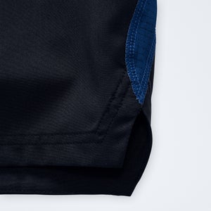 Men's Wavertree Shorts - Jet Black