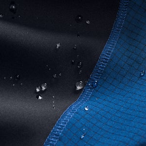 Men's Wavertree Shorts - Jet Black