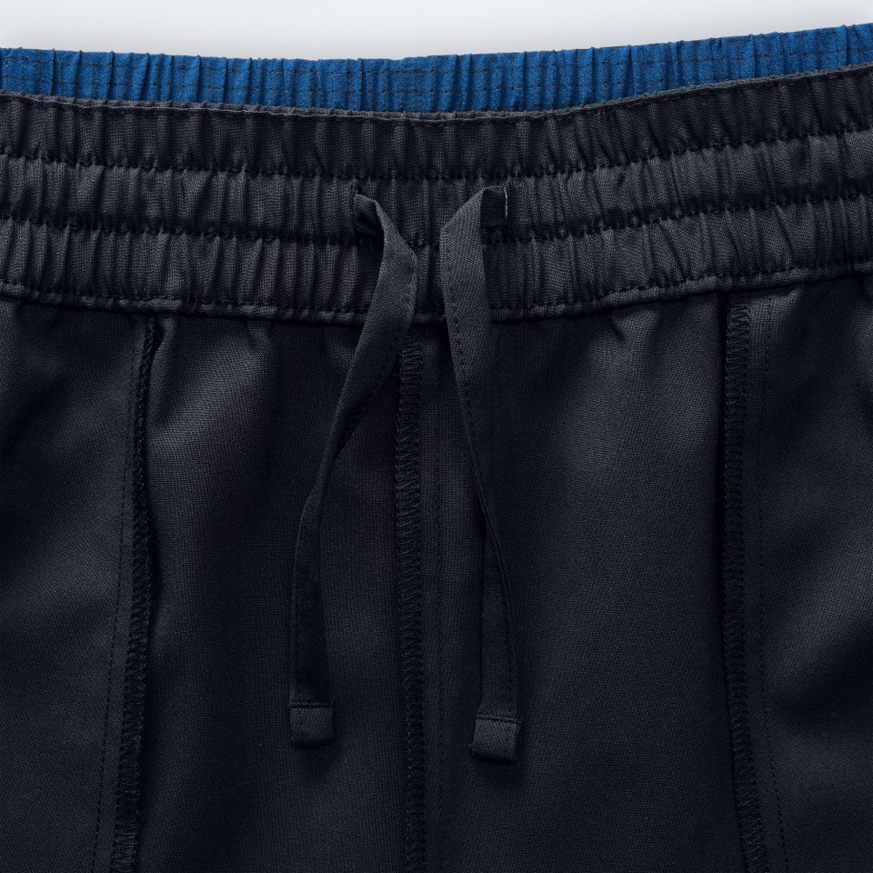 Men's Wavertree Shorts - Jet Black