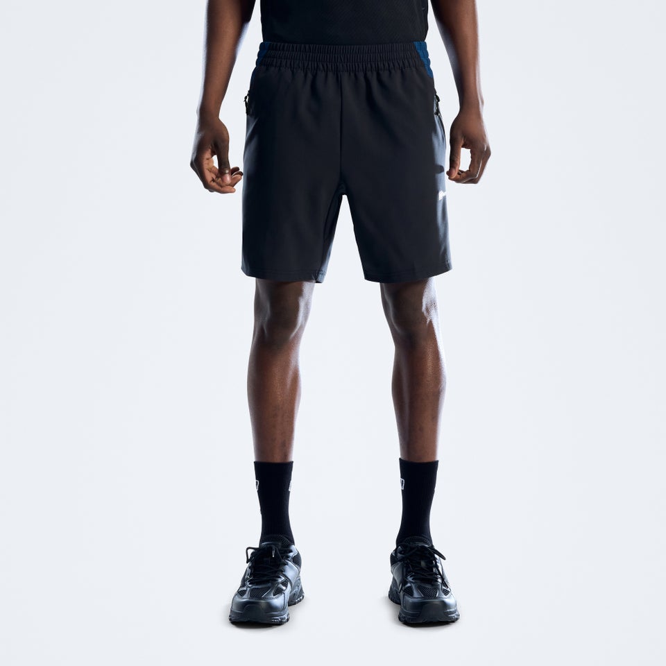 Men's Wavertree Shorts - Jet Black