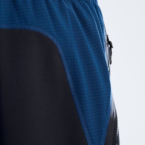 Men's Wavertree Shorts - Jet Black