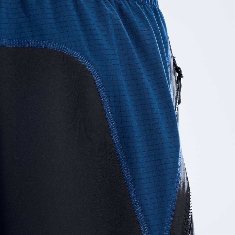 Men's Wavertree Shorts - Jet Black