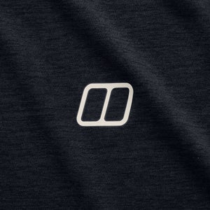 Women's Ivyhill Light Long Sleeve Tech Tee - Black