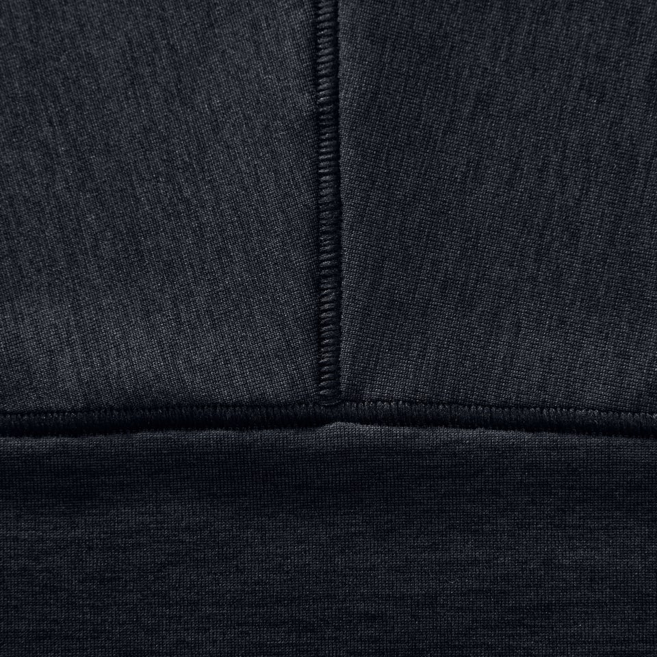 Women's Ivyhill Light Long Sleeve Tech Tee - Black