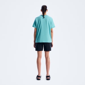 Women's Mountainscape Essential Tee - Blue