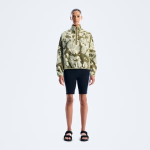 BERGHAUS BAMBURGH HZ FLEECE AF LtGRN - 18