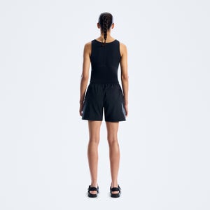 Women's Wandermoor Wind Short - Black