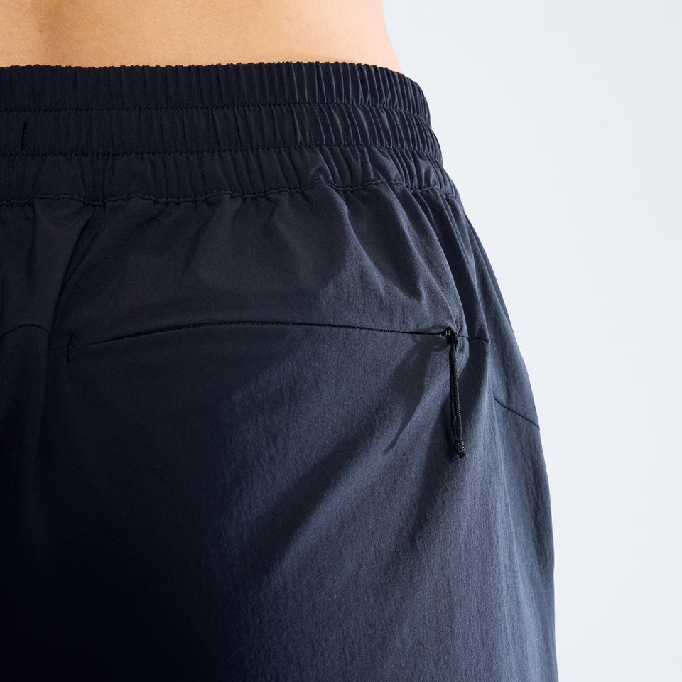 Women's Wandermoor Wind Short - Black