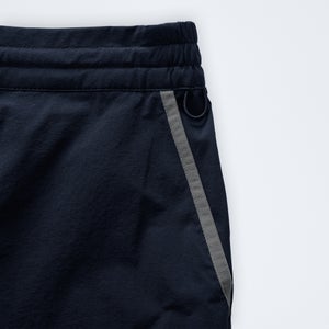 Women's Wandermoor Wind Short - Black