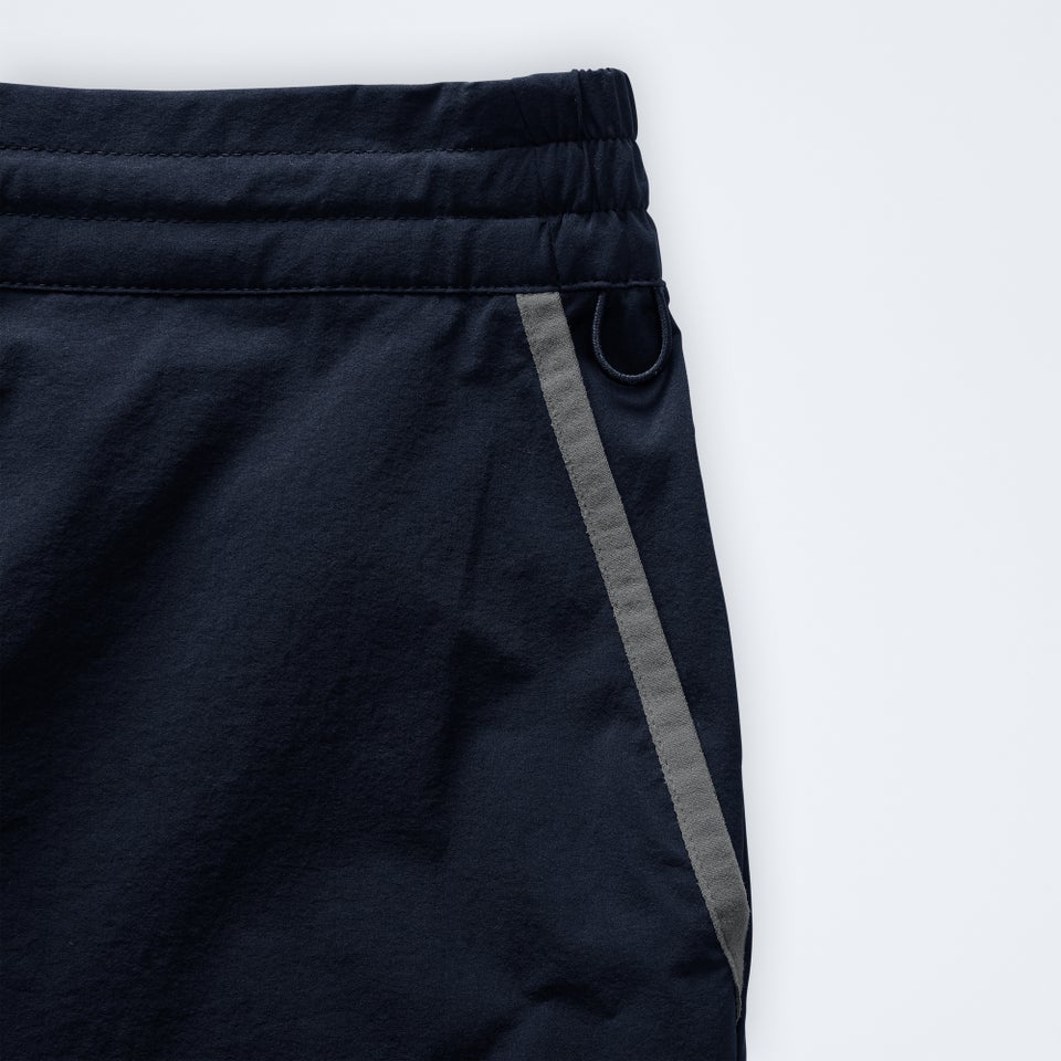 Women's Wandermoor Wind Short - Black