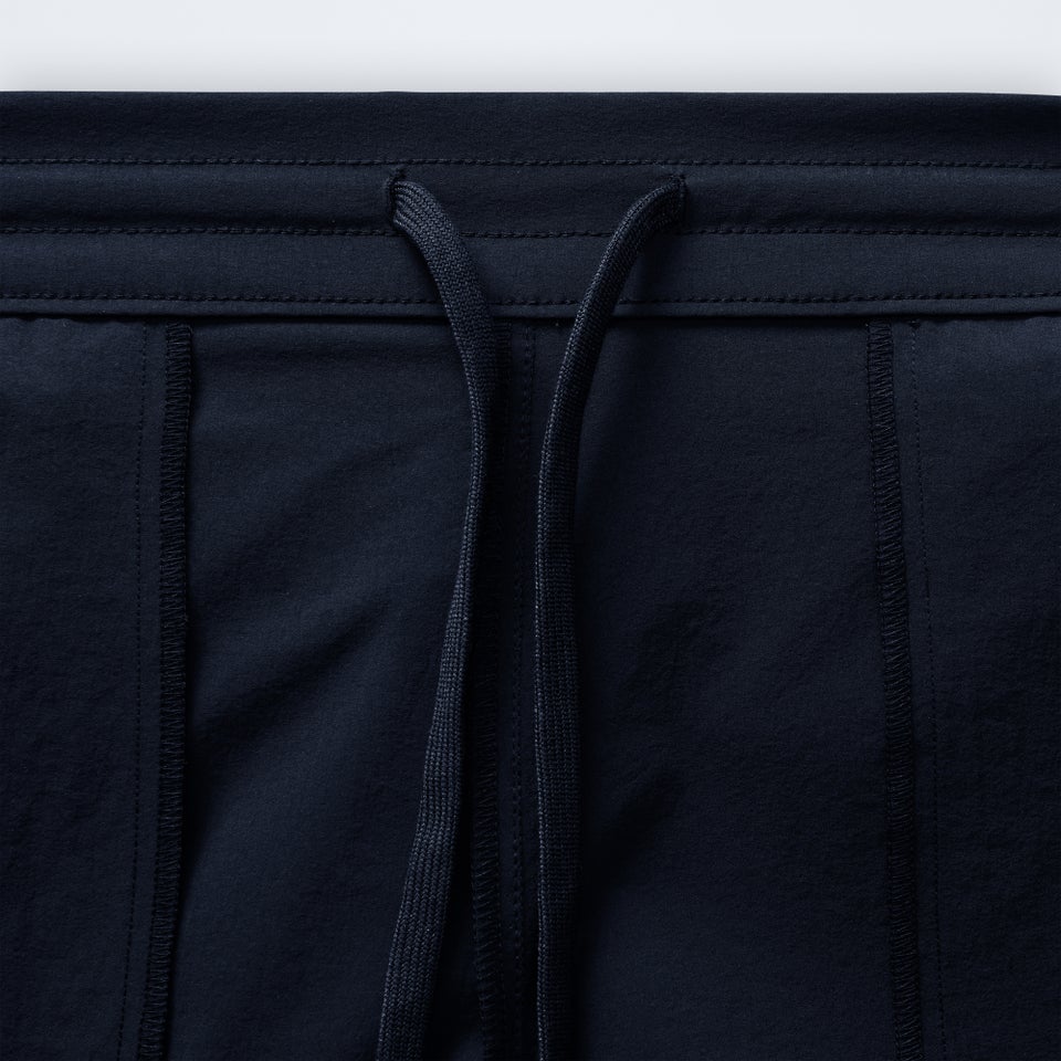 Women's Wandermoor Wind Short - Black