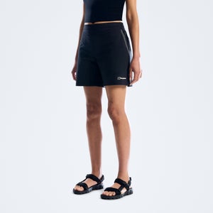 Women's Wandermoor Wind Short - Black