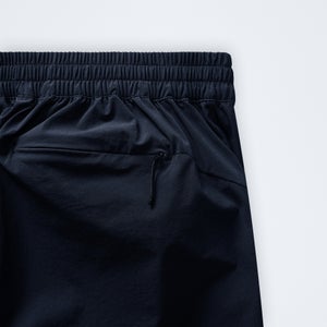 Women's Wandermoor Wind Short - Black