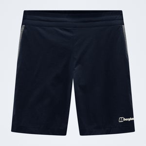 Women's Wandermoor Wind Short - Black