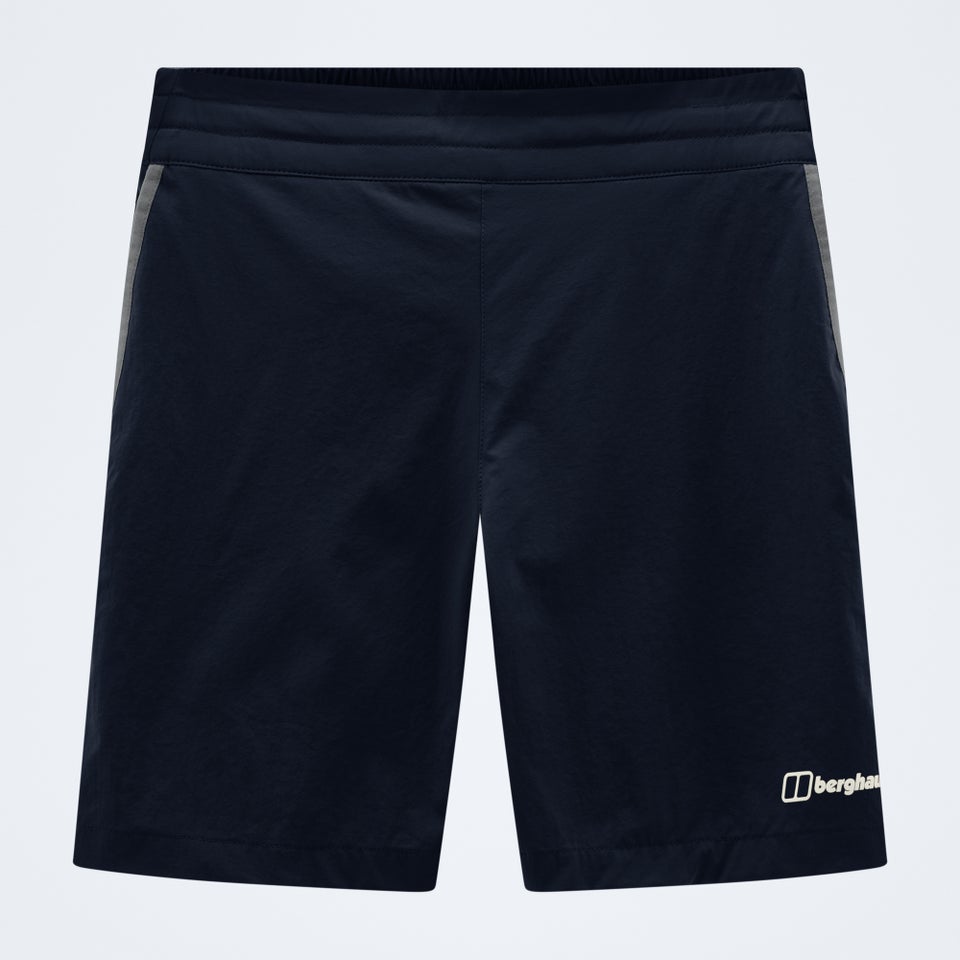 Women's Wandermoor Wind Short - Black