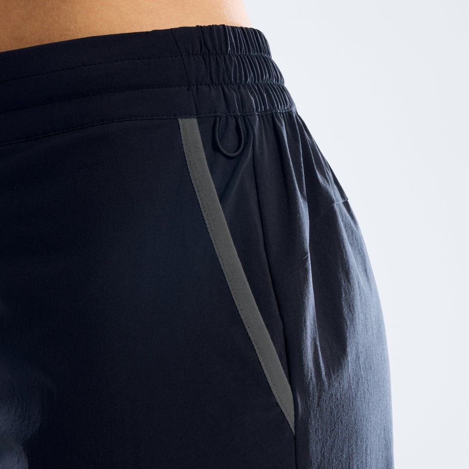 Women's Wandermoor Wind Short - Black