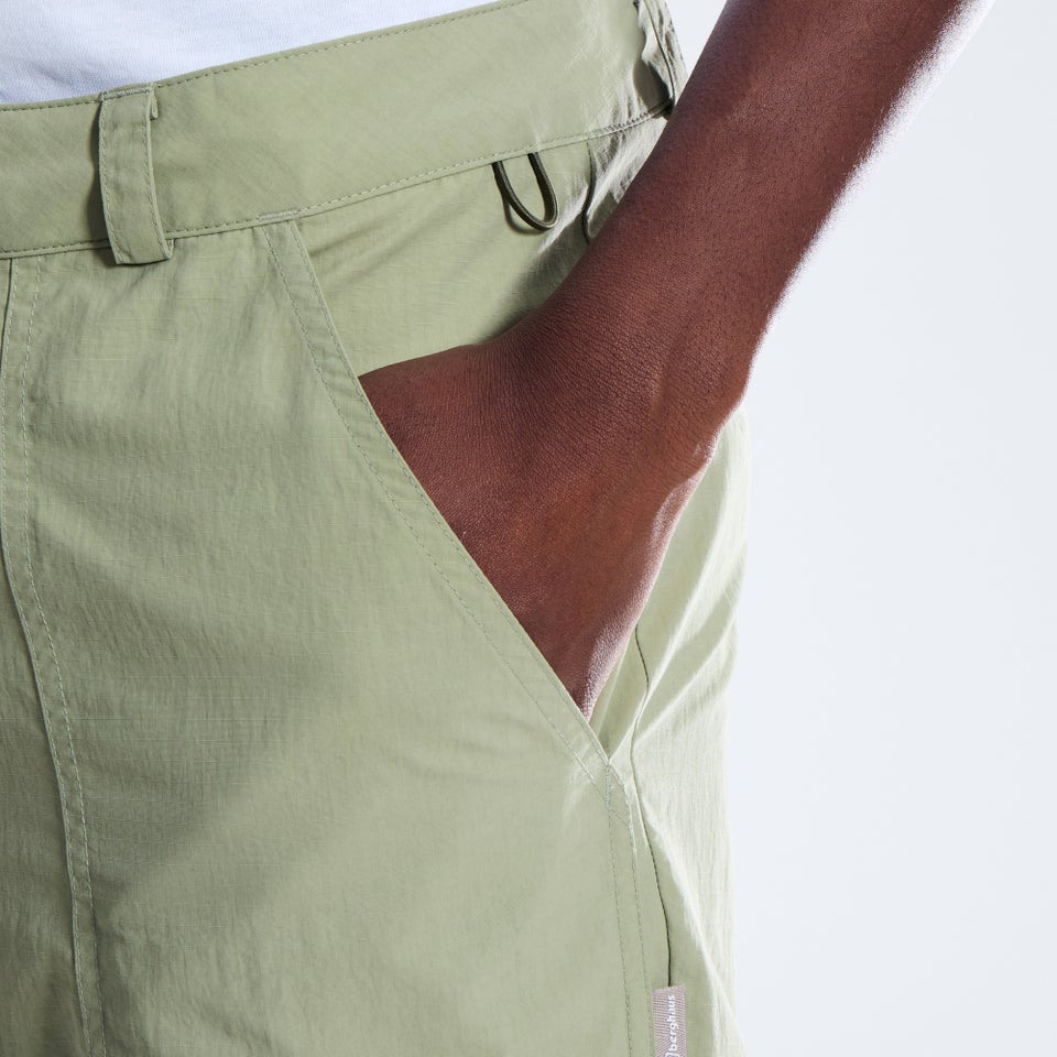 Holmside Hose für Herren - Hellgrün