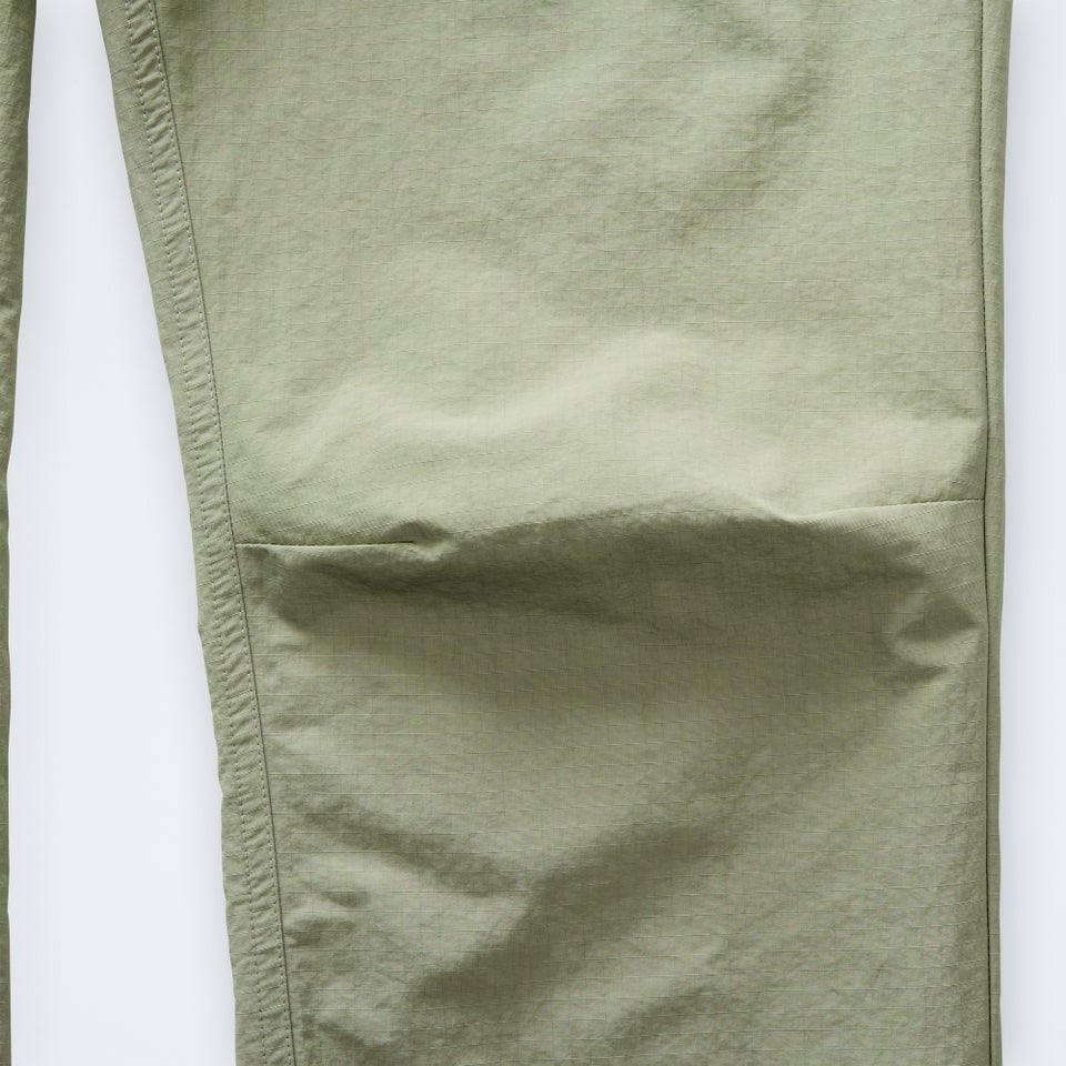 Holmside Hose für Herren - Hellgrün