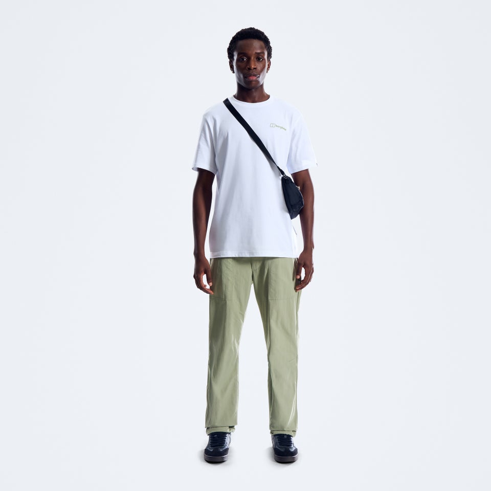 Holmside Hose für Herren - Hellgrün