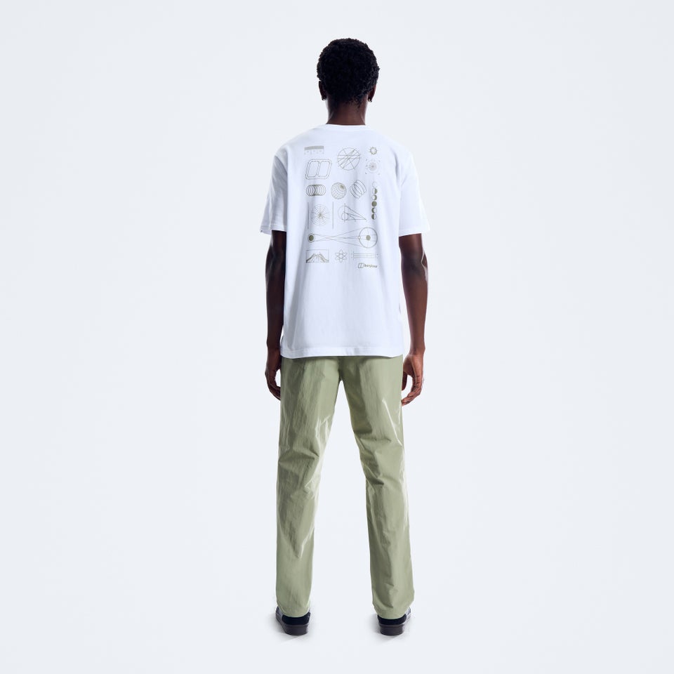 Holmside Hose für Herren - Hellgrün