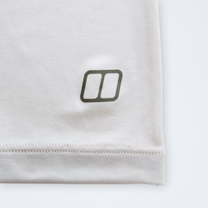 Men's Ivyhill Light Long Sleeve Tech Tee - Grey