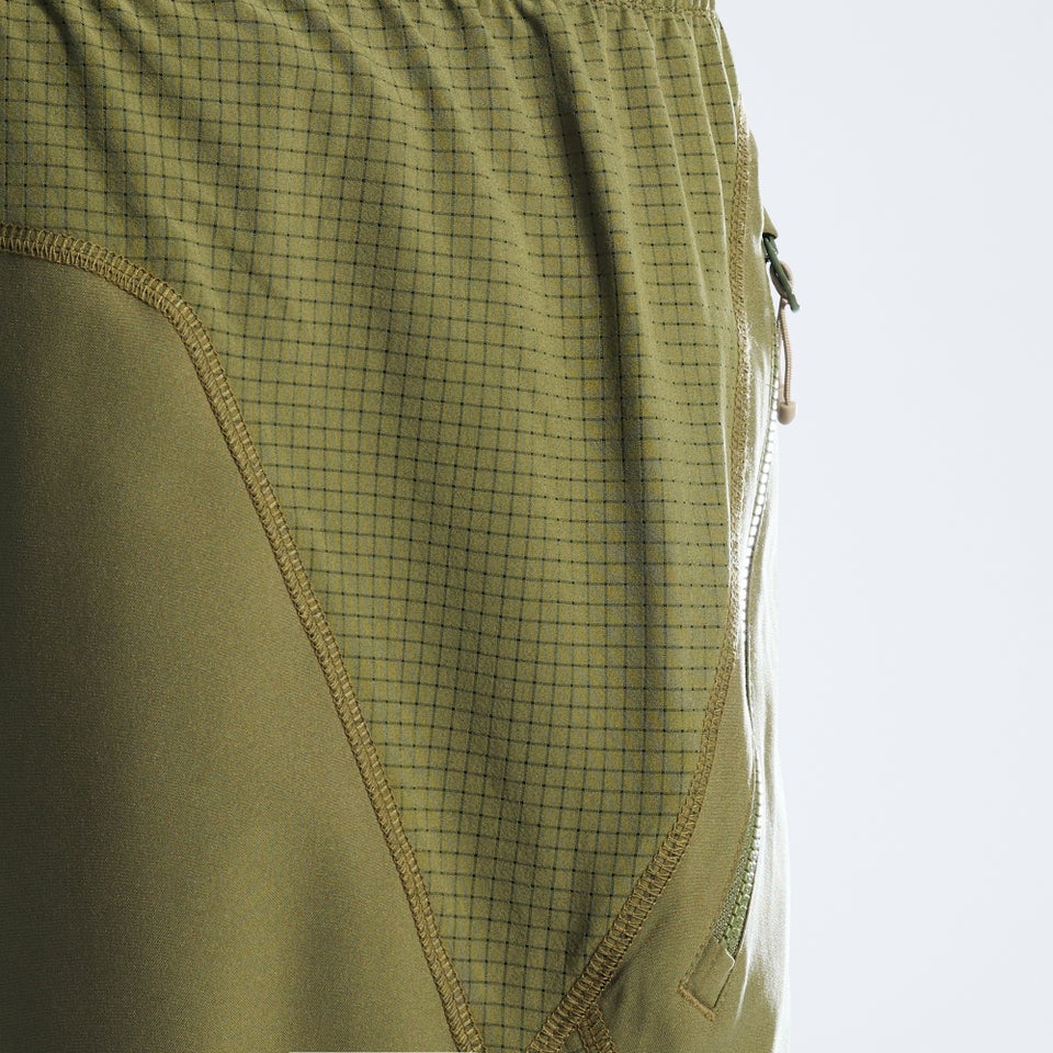 Wavertree Hose für Herren - Dunkelgrün