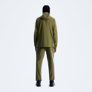 Men's Wavertree Pant - Cheviot Green