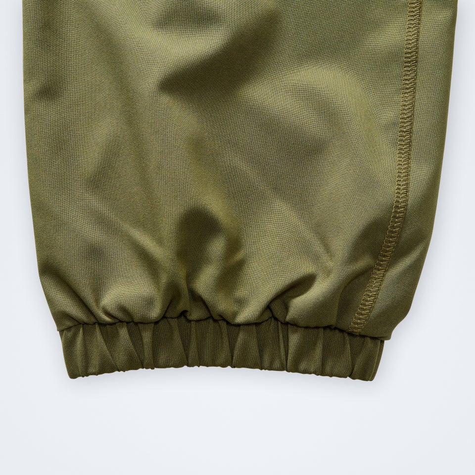 Wavertree Hose für Herren - Dunkelgrün