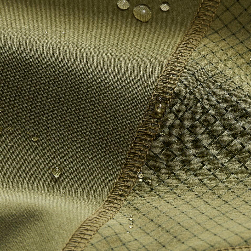 Wavertree Hose für Herren - Dunkelgrün