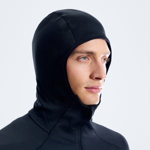 Men's Staindrop Hike Jacket - Black