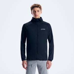 Men's Staindrop Hike Jacket - Black