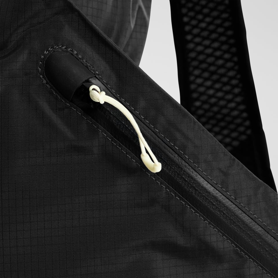 Men's Fast Hike M15 Backpack - Black