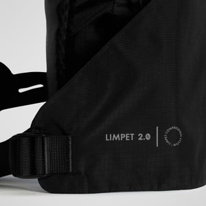 Men's Fast Hike M15 Backpack - Black