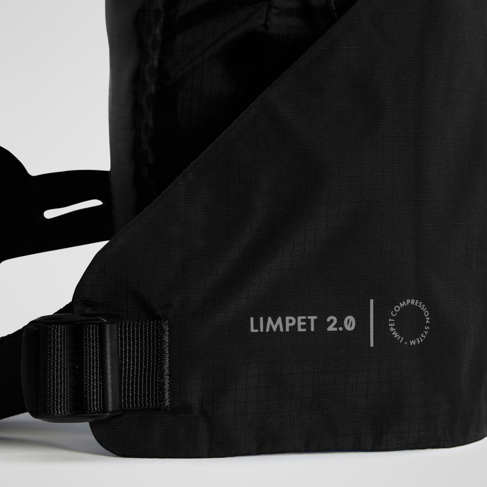 Men's Fast Hike M15 Backpack - Black