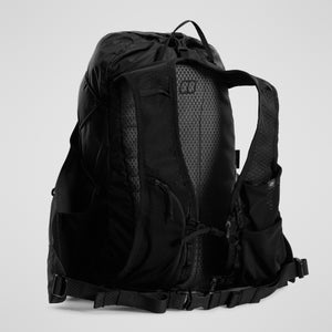Men's Fast Hike M15 Backpack - Black