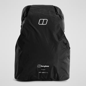 Men's Fast Hike M15 Backpack - Black