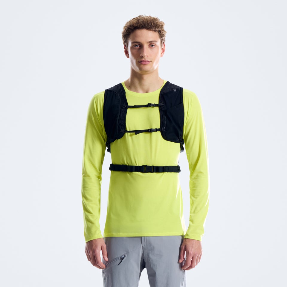 Men's Fast Hike M15 Backpack - Black