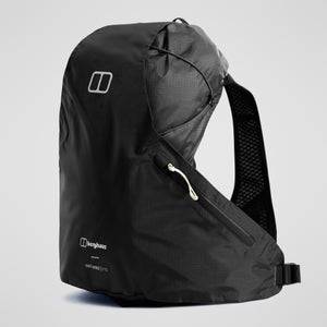 Men's Fast Hike M15 Backpack - Black