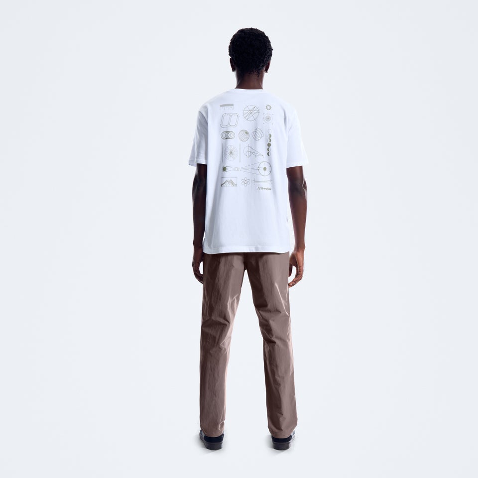 Holmside Hose für Herren - Grau