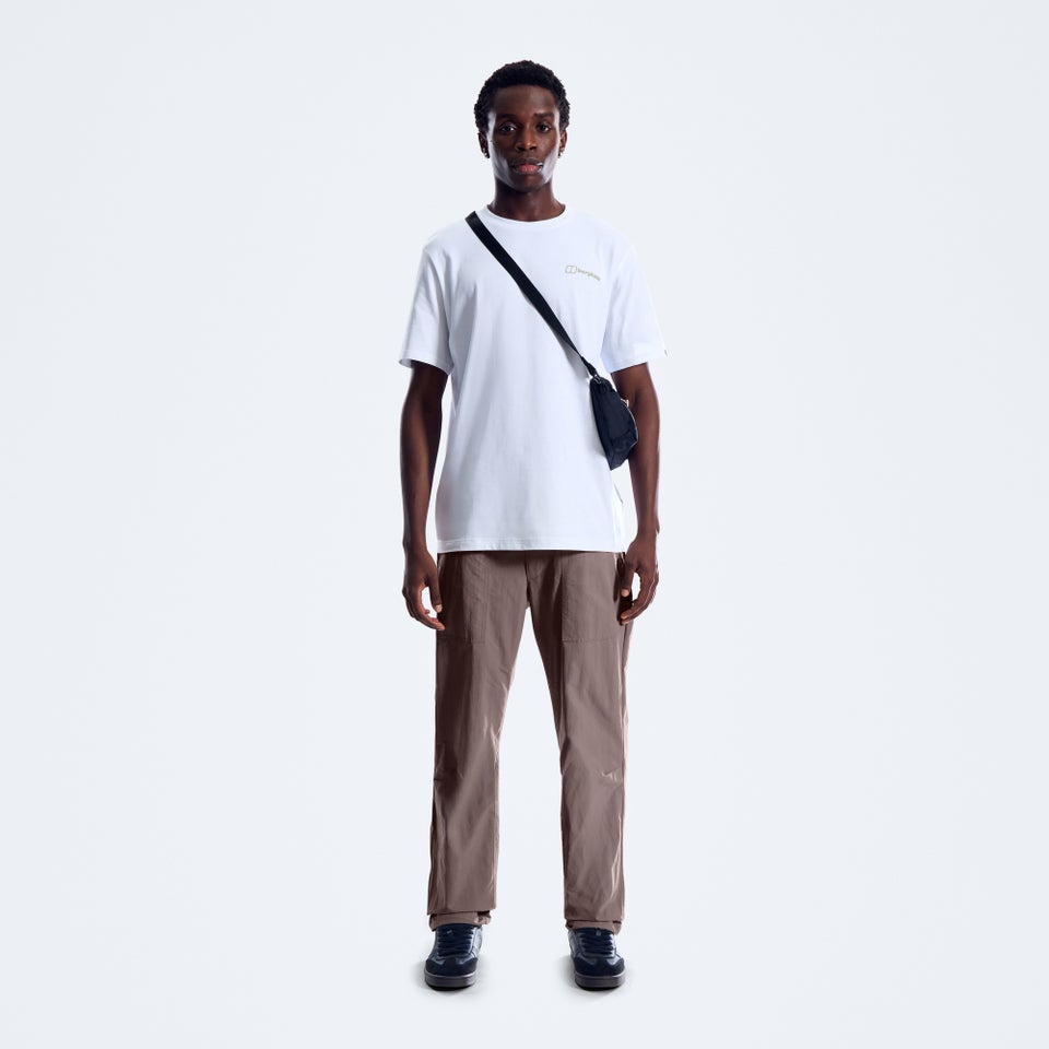 Holmside Hose für Herren - Grau