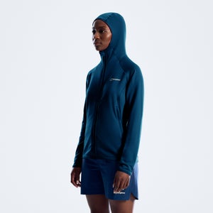 BERGHAUS STAINDROP HIKE JKT AF DkBLU