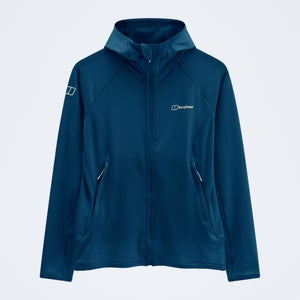 BERGHAUS STAINDROP HIKE JKT AF DkBLU