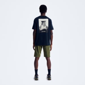 Men's Navigator 2.0 Short - Green