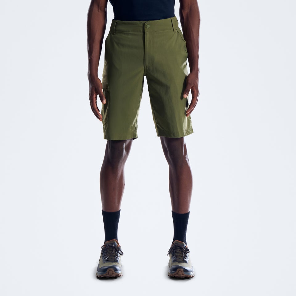 Men's Navigator 2.0 Short - Green