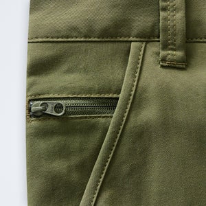 Men's Navigator 2.0 Short - Green