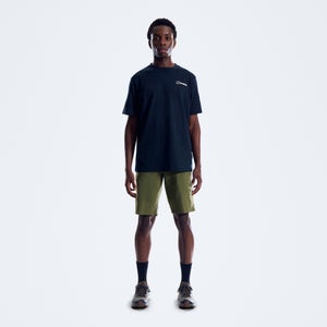 Men's Navigator 2.0 Short - Green