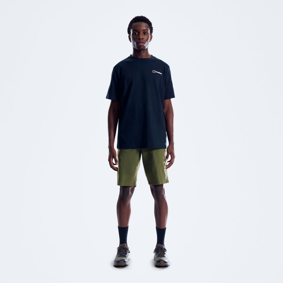 Men's Navigator 2.0 Short - Green